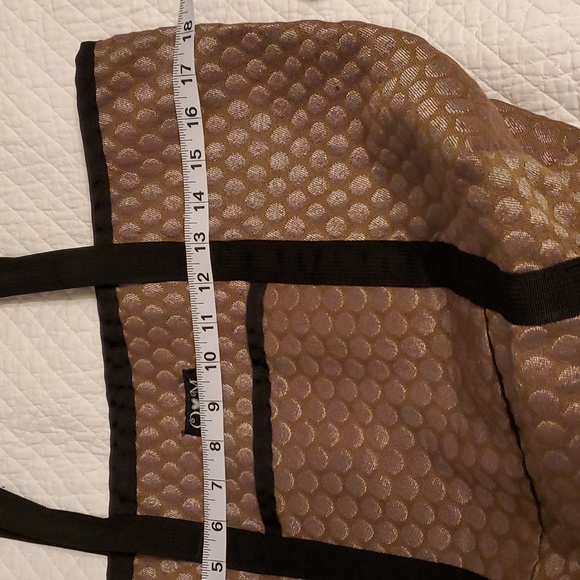 💥O❤️M Aspen Tote Bag - Picture 4 of 14